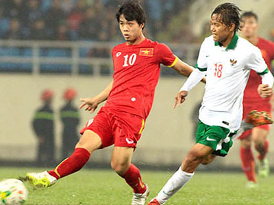 Loạn thông tin về việc Indonesia không đá SEA Games
