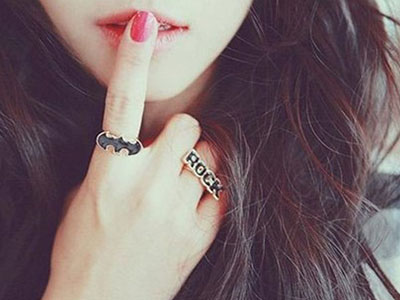Những câu nói khó đoán của nàng