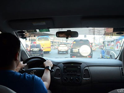 Những kỹ năng nên trở thành thói quen của tài xế Việt