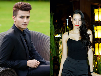 Vĩnh Thụy: "Nghi vấn tình cảm do Lily Nguyễn sắp đặt'