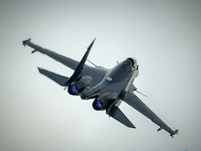 Điểm khác biệt quyết định giữa Su-30SM và Su-30MKI?