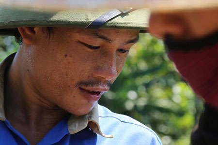 Hà Nội nóng nhất trong hơn 40 năm qua