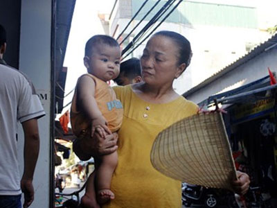 Mất điện vào ngày nóng 40 độ chẳng khác nào "cực hình"
