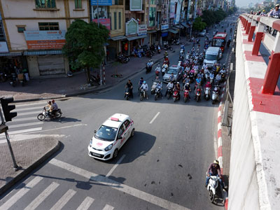Nóng kỷ lục, Chủ tịch Hà Nội lệnh cấp đủ điện nước