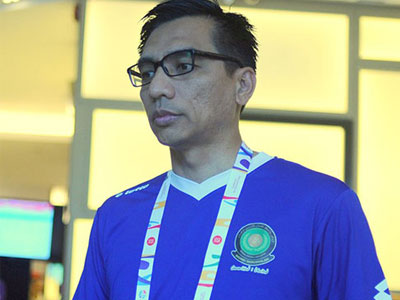 Trưởng đoàn U23 Brunei: "Việt Nam mạnh hơn nhưng chưa chắc thắng"