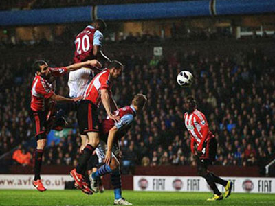 Chung kết FA Cup: Những cuộc đối đầu nẩy lửa