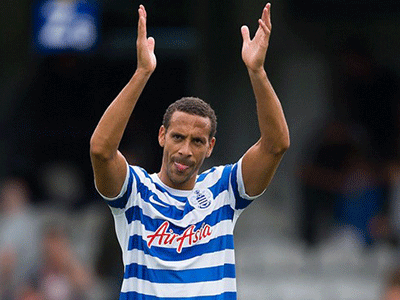 Rio Ferdinand giải nghệ
