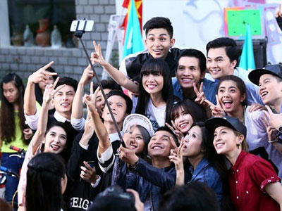 Cấm “tự sướng” tại SEA Games 28