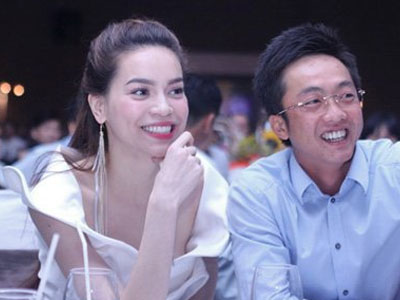 Lý do Hà Hồ "im ắng" dù bị tố cặp đại gia
