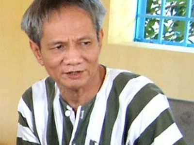Những điều chưa biết trong ngày tử hình Năm Cam