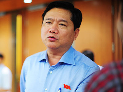 Bộ trưởng Thăng: Không có chuyện đóng cửa Tân Sơn Nhất