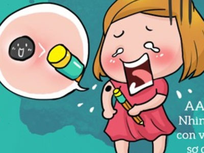 Nốt ruồi bất thường cảnh báo nguy cơ ung thư