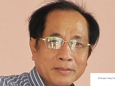 Ông Trần Đình Bá nói gì về thư xin lỗi của Cục trưởng Cục HKVN?