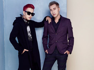 OnlyC lấn sân làm ông bầu sau The Remix