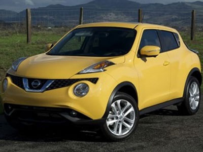 Top 10 xe crossover giá mềm nhất hiện nay