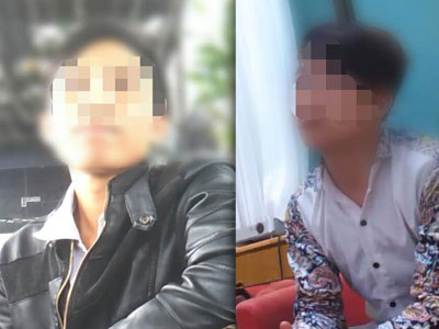 "Trai bao" nhí bị cưỡng bức suốt đêm và phi vụ tống tình quái đản