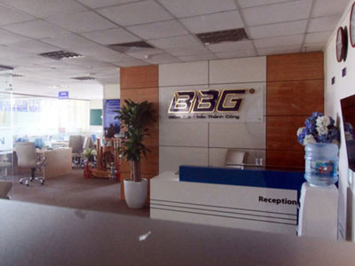 Vì sao Tổng giám đốc Tập đoàn BBG bị bắt?