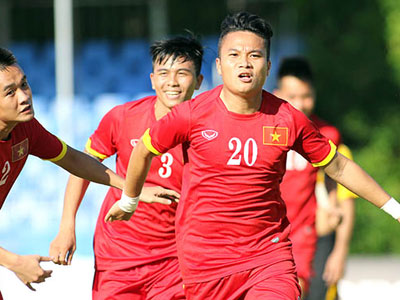 19h30 ngày 2/6, U23 Việt Nam – U23 Malaysia: Thầy trò Miura cần trái tim nóng và cái đầu lạnh