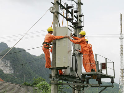 Bộ Công Thương cam kết không cắt điện mùa nóng năm nay