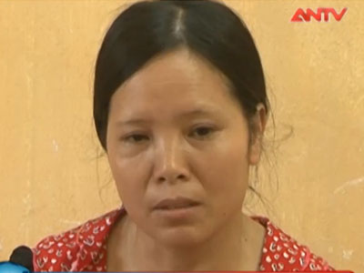Đang chờ ly dị, đâm chồng tử vong trong lúc cãi nhau