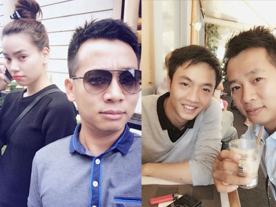 Hà Hồ quá khổ khi hàng ngày phải đối diện với tin đồn