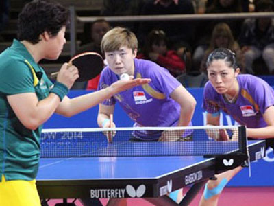 HCV đầu tiên tại SEA Games 28 đã có chủ