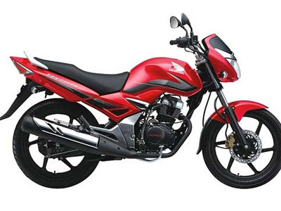 Honda khai tử xe côn tay giá rẻ