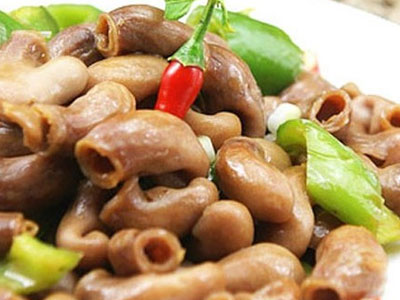 Mất mạng không ngờ vì nhiễm độc từ món ăn hàng ngày