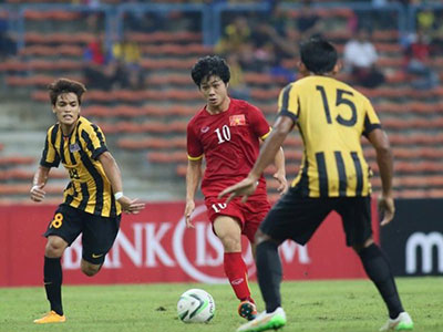 U23 Việt Nam - Malaysia: Ông Miura sắm vai khắc tinh
