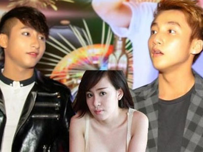 Bà Tưng bất ngờ nói về chuyện Sơn Tùng "giả" không tiền và chỗ ở