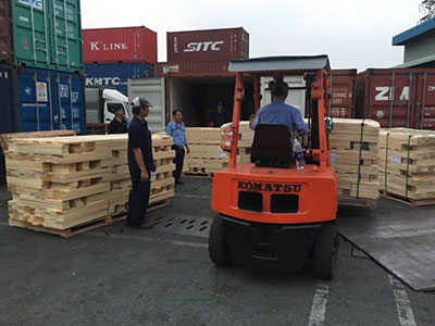 Bắt “trùm” ma túy người  El Salvador ở TP.HCM