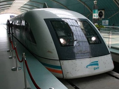 Bộ Giao thông tái khởi động dự án tàu cao tốc Bắc - Nam