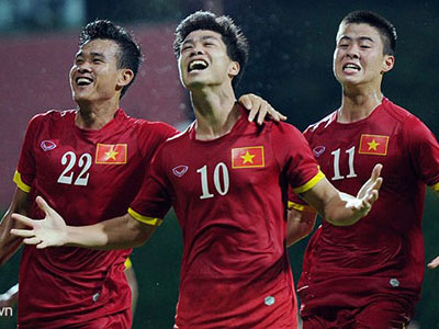 Công Phượng: "Mong lại có duyên ghi bàn khi gặp Thái Lan"