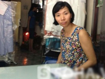 Hy hữu: Cả xóm đỡ đẻ cho sản phụ ngay trên vỉa hè Hà Nội