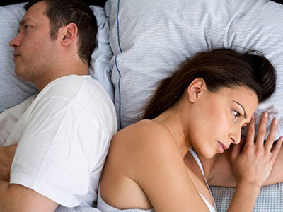Lấy chồng già - Chỉ người trong cuộc mới thấm