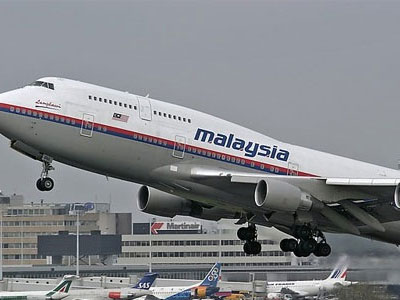 Malaysia Airlines phá sản, cắt giảm 1/3 số nhân viên