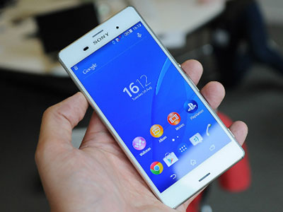 5 smartphone cao cấp đắt khách ở thị trường xách tay