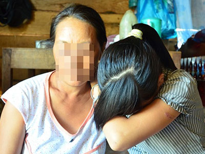 Bắt kẻ cưỡng hiếp thiếu nữ bồi thường 20 triệu
