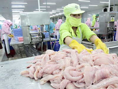 Bộ Tài chính: Giảm thuế theo FTA không làm giảm ngân sách