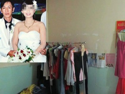 Cái chết thảm của cô gái khai mới "quan hệ" với người yêu cũ