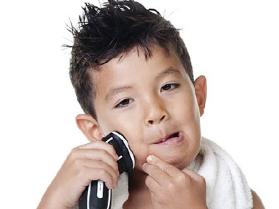 Dậy thì sớm ở trẻ có nguy hiểm?