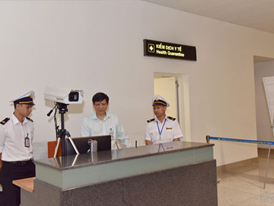 Dịch MERS-CoV lây lan nhanh hơn SARS