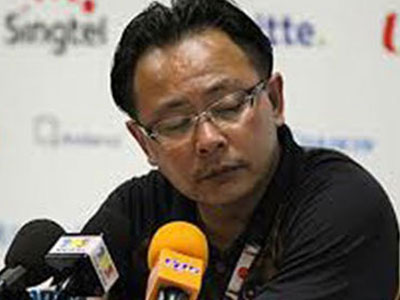 HLV Malaysia: "Thất bại trước U23 Việt Nam đã hủy diệt chúng tôi"