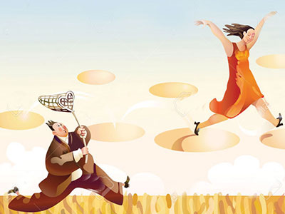Vợ + con = "niềm đau chôn giấu"