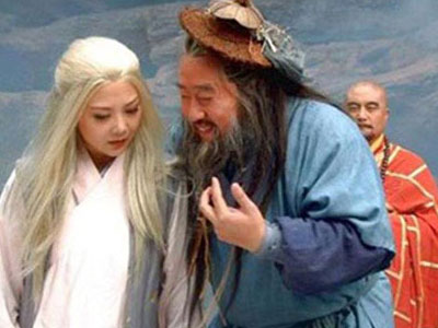 4 chuyện tình ngang trái trong phim Kim Dung