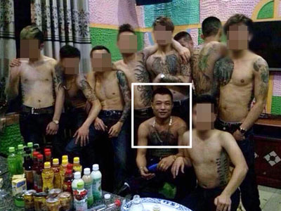 Chuyện gia đình "phức tạp" trong vụ 50 tên côn đồ truy sát một ông lão 65 tuổi