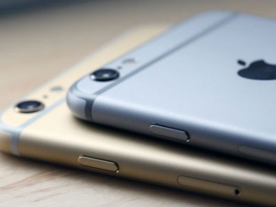 iPhone 7c màn hình 4 inch sẽ ra mắt vào năm 2016