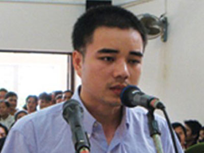 "Không có căn cứ bãi tội cho Hồ Duy Hải"
