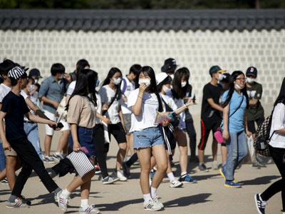 Những câu hỏi "sinh - tử" về dịch MERS nguy hiểm chết người