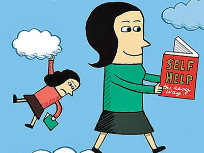 Sự khốn cùng của “tư duy triệu phú”